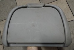 CITROEN C3 PICASSO полка кресло L0154683