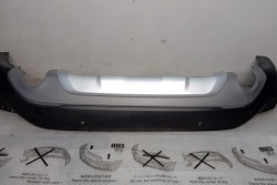 BMW X1 F48 спойлер бампера задний 7332324