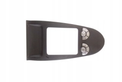 рамка кронштейн передач MERCEDES W171 A1716800136