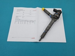 проверенный форсунка opel ASTRA III H 0445110174 1.7
