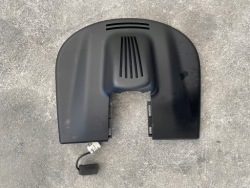 FERRARI F8 защита заглушка 321889 321882