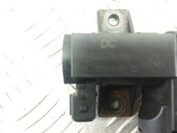 клапан nissan QASHQAI II (J11_) 8200790180 1.6л Дизель