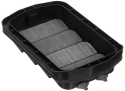 воздухозаборник жалюзи mazda CX-30 DM BDTS51920A оригинал