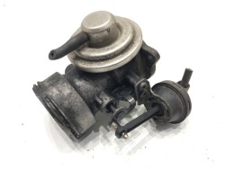 клапан EGR vw transporter T5