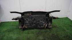 панель передняя / телевизор комплект с vw EOS 1K0820411Q 1K0121207B 1K0121251AK