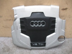защита на Двигатель Audi A4 B8 8K0 tdi V6