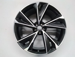 ДИСК алюминий Audi OE RS6 10.5" X 22" 5x112 ET 19