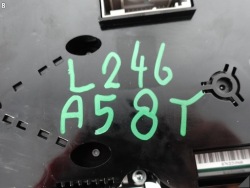 Audi A5 S5 8T0 8T8 8F0 B8 РЕСТАЙЛИНГ 11-16 спидометр часы европа 2.0 tdi 14KM