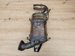 фильтр твердых частиц DPF катализатор INSIGNIA A 2.0 55574666