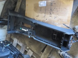 тунель середина MERCEDES W212 (X)