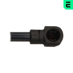пружина газовая, крышка багажника optimal AG-40101
