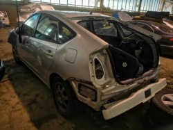 TOYOTA PRIUS Компьютеры Блоки управления 2005 1.5л