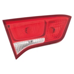 фонарь левый kia RIO III 2011 2012 2013 2014 2015 2016 2017