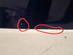 крышка багажника зад BMW 2 F46 7349447