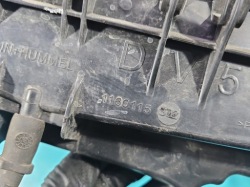 корпус салонного фильтра Воздух TOYOTA PROACE CITY 9828002080 1.5 D4D