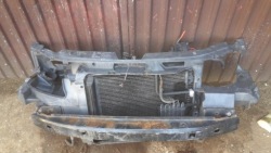 панель передняя / телевизор GALAXY MK2 1.9 2002 FORD