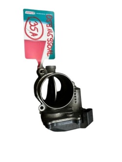 ДРОССЕЛЬНАЯ ЗАСЛОНКА Audi A6 C7 4G A7 SQ5 3.0 tdi 059145950AL