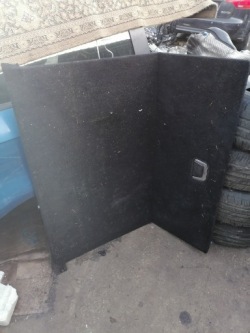 opel Astra J багажника 13322491 универсал
