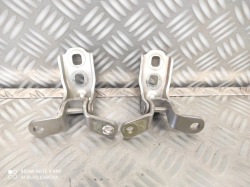 Петли дверные дверь правая передняя + блок opel ASTRA K V Z176