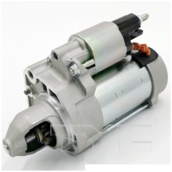 стартер CHRYSLER PACIFICA 2017-2023 3,6