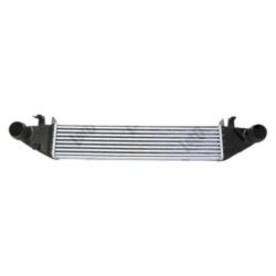 радиатор охлаждения Воздух MERCEDES C W204 2008 2009 2010 2011 2012 2013 2014
