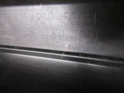 бампер передний mazda CX60 CX 60 2022 2023 2024