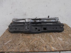 opel CORSA C 00-06 панель передняя / телевизор верхний Combo 09114111