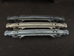 CITROEN C5 III Балка передняя бампера