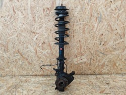 амортизатор пневматический поворотный кулак, цапфа левый lancia YPSILON II 2003-2011