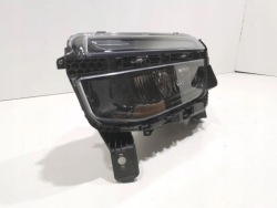 фара левая AVENGER full led 22-