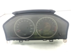 volvo S80 II V70 III спидометр часы 2.0 T