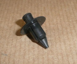 накладка 6822P8 CITROEN C1