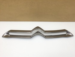 CITROEN DS4 хром решетка радиатора