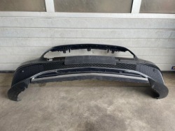 бампер передний MERCEDES W238 C238 РЕСТАЙЛИНГ Купе 2020- A2388805901