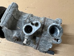 seat IBIZA 6J IV 4 1. Компрессор кондиционера