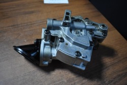 насос масляный Audi RS6 RS7 1