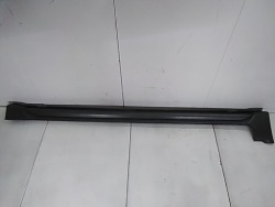 B192 opel ANTARA молдинг порога 96660203
