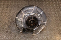 BMW M6 F12 F13 поворотный кулак задний правый 2284146