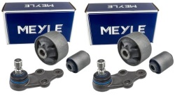 MEYLE 37-16 610 0002 набор для ремонта, рычаг подвески поперечный