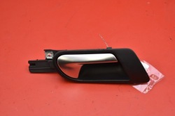 ручка двери внутренняя хром 1K5837114 vw Golf 5 V 03-09