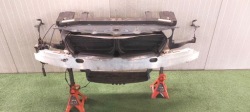 передняя панель радиатора (телевизор) BMW 6 E63 E64