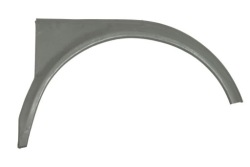 крыла перед P подходит для: vw LT и 04.75-06.96