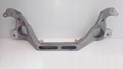 Audi OE 7L0199207A Балка лапа кронштейн Двигателя