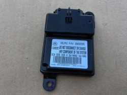 модуль управления подушки безопасности vw PASSAT B6 3C0959339A