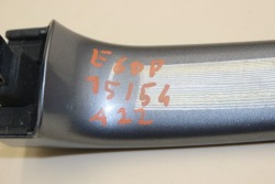 BMW 5 E60 ручка передняя правая 7199556 A52/7