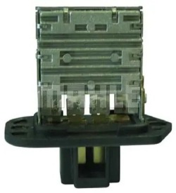 mahle 42 000P , вентилятор внутренний