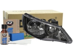 abakus 217-1159R-LDEM7 фара
