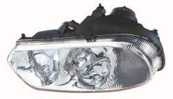 фара правая ALFA ROMEO 156 09.97-06.03 abakus