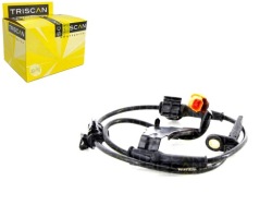 Датчик ABS triscan ABS435 1060226 BAS2017 86532