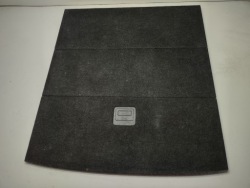 обивка багажника 3C9863463 vw PASSAT B6 B7 универсал оригинал